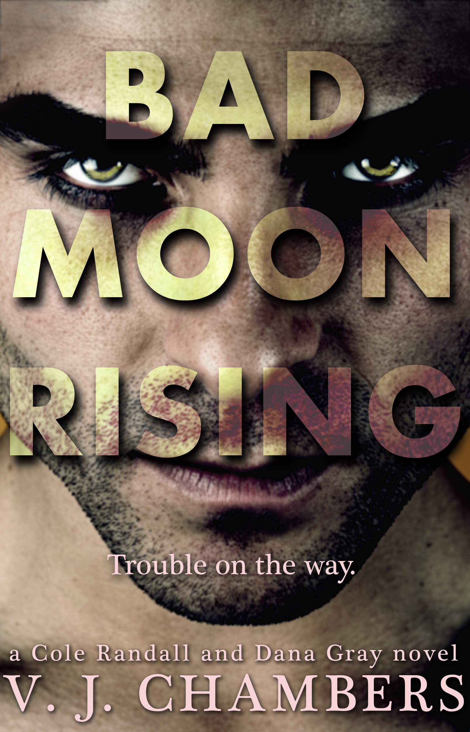 Bad Moon Rising Teen Wolf Telegraph 