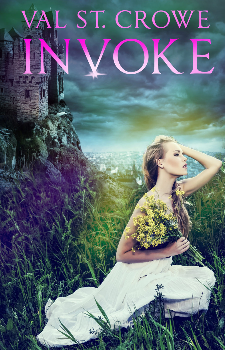 Invoke – V. J. Chambers Et Al